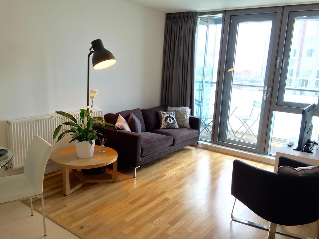 Olympic One Eighty Apartment Ilford Room photo