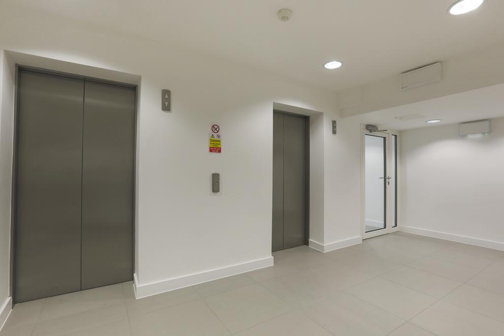 Olympic One Eighty Apartment Ilford Room photo