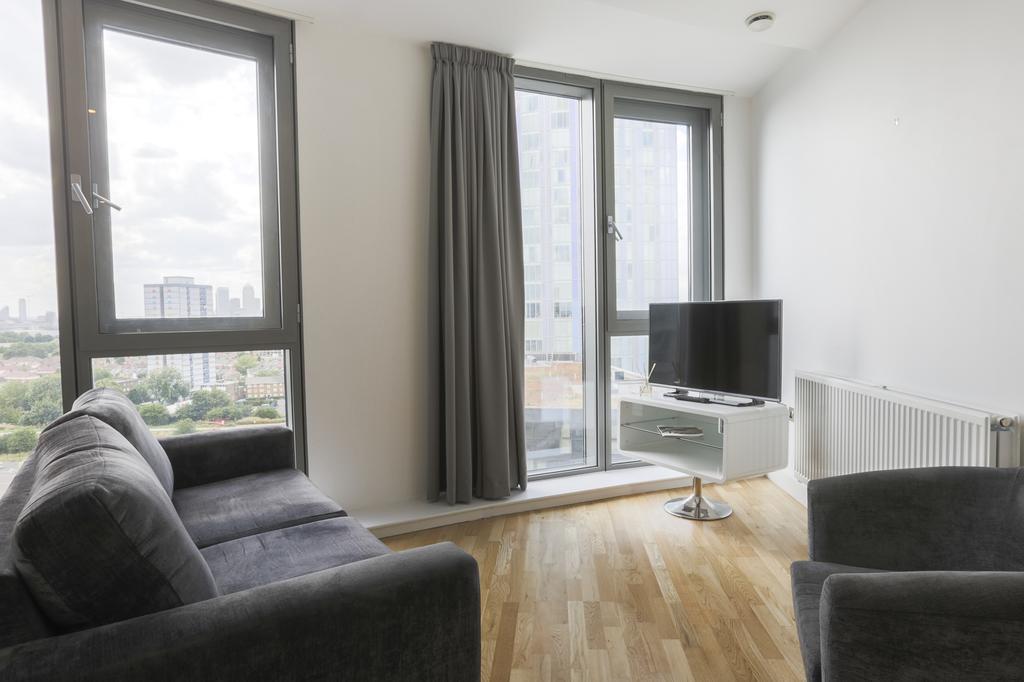 Olympic One Eighty Apartment Ilford Room photo