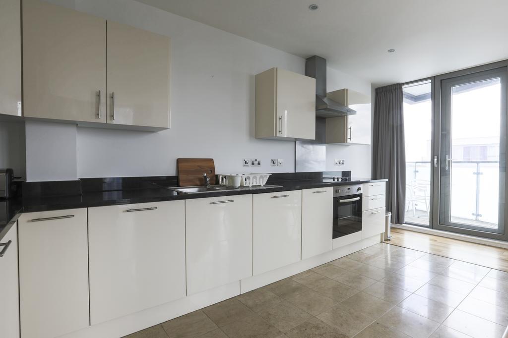 Olympic One Eighty Apartment Ilford Room photo